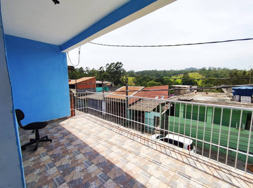 Imagem 7 de 15 de Casa Em Parque São Francisco, Itatiba/sp De 132m² 3 Quartos À Venda Por R$ 215.000,00 - Ca1371266-s