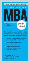 The Vest-pocket Mba : Fourth Edition