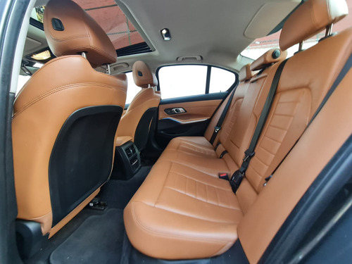BMW Serie 3 330e Sport Line Híbrido