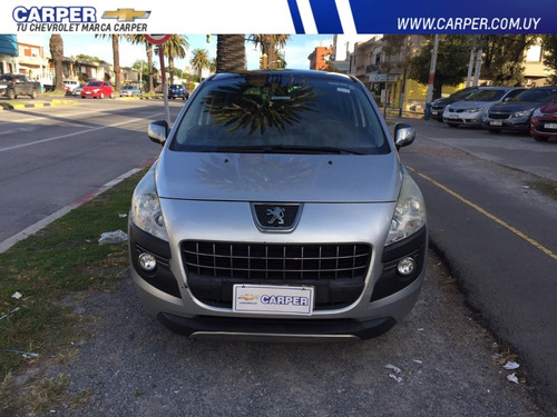 Peugeot 3008 C/63082
