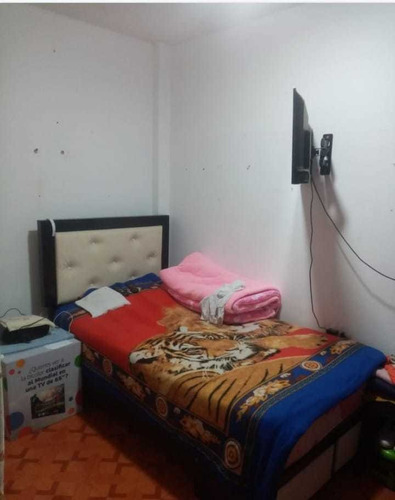 Imagen 13 de 23 de Venta De Casa En Comas Frente Al Parque Sinchi Roca