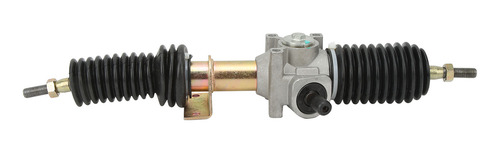 Kit De Piñón Y Cremallera Para Atv, Ensamblaje Eléctrico, En