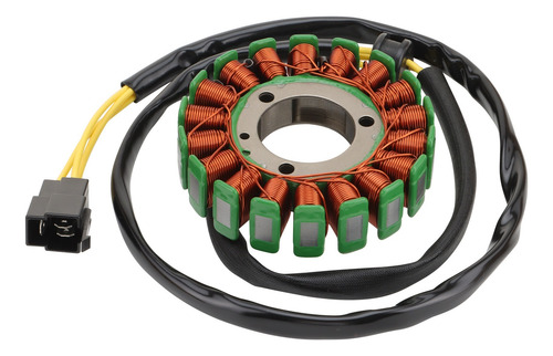 K079-1007 Para Gs500 Magneto Stator Bobina De Encendido