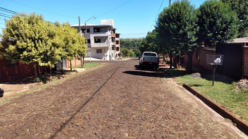 Imagen 8 de 8 de Importante Inversión Inmobiliaria - Oberá