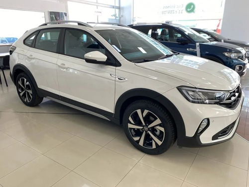 Imagen 3 de 15 de Volkswagen Nivus Highline Año 2022 Oferta #30