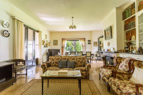Imagen 9 de 30 de Venta Casa Quinta En Terreno 9890 M2, José C. Paz
