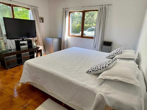 Casa En Alq. Temporario En La Herradura, Pilar, G.b.a. Zona Norte
