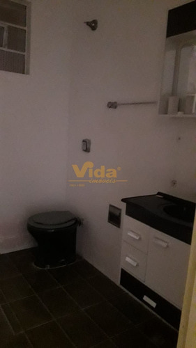 Sobrado Em Jardim D'abril - Osasco - 42805
