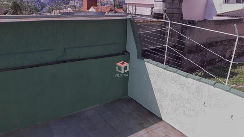 Imagem 13 de 26 de Sobrado À Venda, 3 Quartos, 2 Vagas, Junqueira - Santo André/sp - 99496