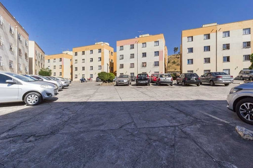 Imagem 25 de 26 de Apartamento À Venda, 2 Quartos, 1 Vaga, Riacho Das Pedras - Contagem/mg - 25055