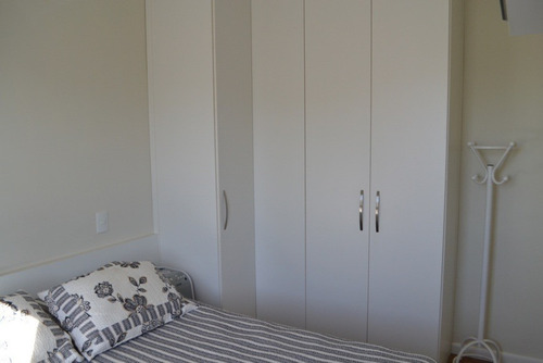 Imagem 7 de 15 de Apartamento - Ap00246 - 33705384