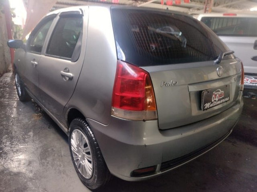 Imagem 2 de 8 de Palio 1.3 Mpi Fire Elx 8v Flex 4p Manual