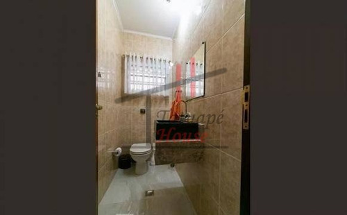 Imagem 8 de 15 de Sobrado - Jardim Textil - Ref: 10228 - V-10228