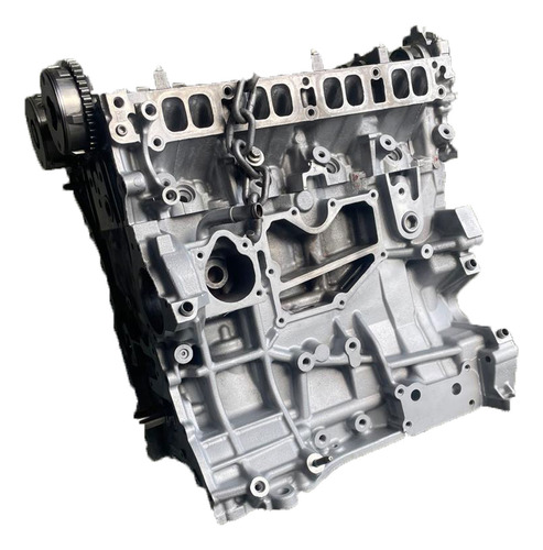 Motor Bmw X1 Xdrive28i Turbo 2.0 16v 245cv 2015 N20 (Recondicionado)
