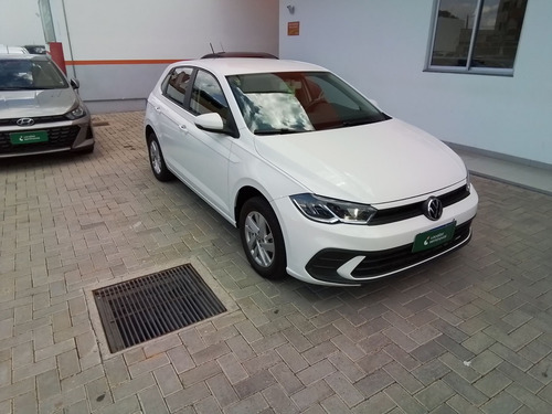 Volkswagen Polo 1.0 MPI MANUAL