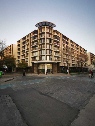 Dpto En Venta Almirante Latorre Con Gorbea (89335)