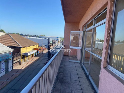 Departamento En Venta De 2 Dorm. En Los Angeles