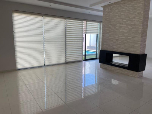 Casa En Venta En Residencial Alpes, Torreón, Coahuila De Zaragoza