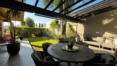Casa En Condominio En Venta En La Asunción