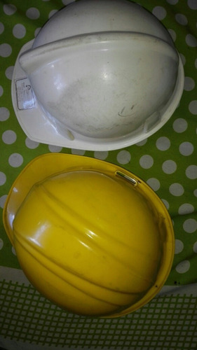 Imagen 4 de 5 de Cascos De Seguridad