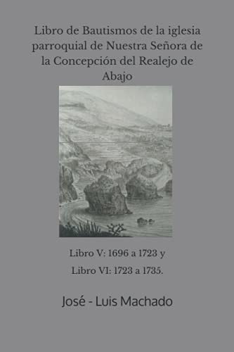 Libro De Bautismos De La Iglesia Parroquial De Nuestra Senor