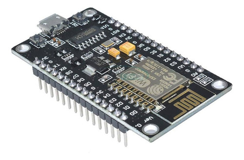 Nodemcu Esp32 Wifi + Bluetooth 4.2 Iot Wroom Esp32s Arduino