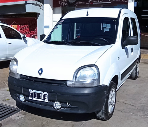 Renault Kangoo 1.6 Confort