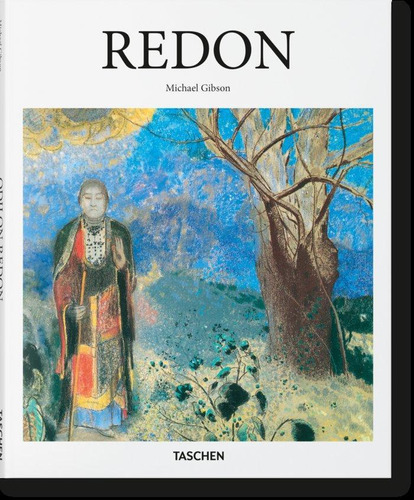 Libro: Redon. , Gibson, Michael. Taschen