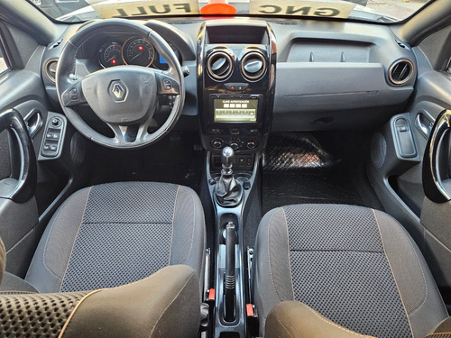 Renault Duster 2.0 Ph2 4x2 Privilege 143cv
