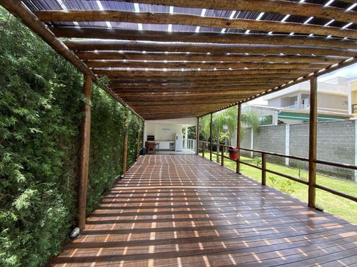 Imagem 30 de 30 de Casa À Venda, 141 M² Por R$ 727.500,00 - Pitas - Cotia/sp - Ca2546