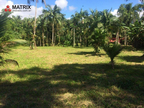 Imagem 11 de 25 de Chácara À Venda, 8500000 M² Por R$ 2.960.000,00 - Colônia Marques - Morretes/pr - Ch0052