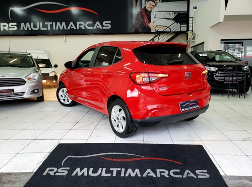 Imagem 7 de 8 de Fiat Argo