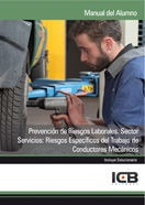 Manual Prevencion De Riesgos Laborales. Sector Servicios:...