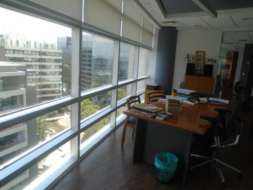 Espectacular Oficina Las Tranqueras- Av. Las Condes