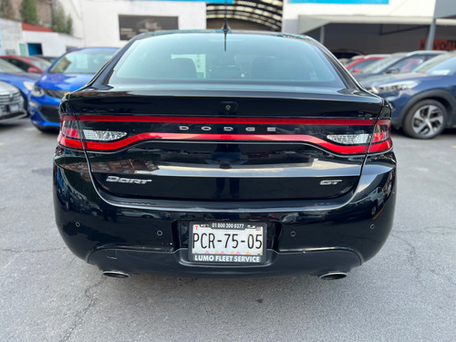 Dodge Dart 2.4 Gt At