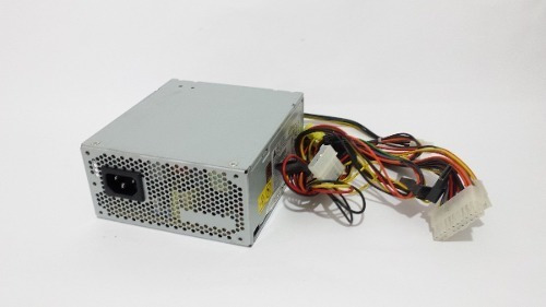 Fonte de alimentação para PC Delta DPS Series DPS-300AB-43 300W