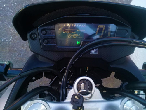 Honda Xre 300 Vendida!!!!