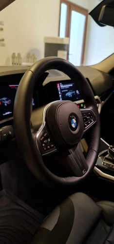Imagen 10 de 24 de Bmw Serie 3 2020 3.0 330i Sedan Sport 252cv