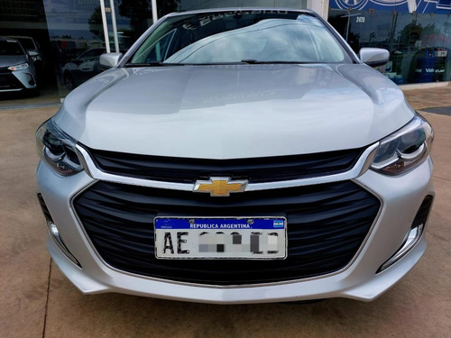 Chevrolet Onix 1.0 Turbo Premier I Mt