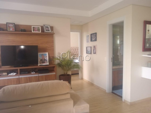 Imagem 4 de 30 de Apartamento À Venda Em Vila Industrial - Ap022885