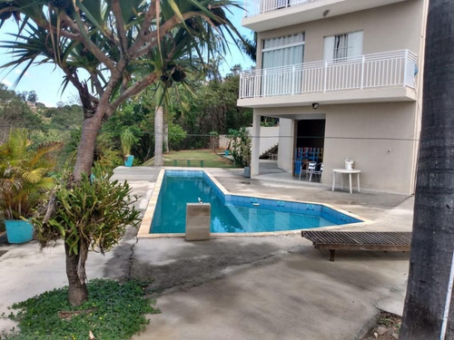 Chácara À Venda, 1319 M² Por R$ 825.000,00 - Residencial Dos Lagos - Itupeva/sp - Ch0177