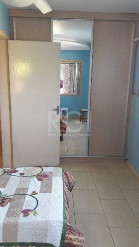 Casa Em Espírito Santo Com 4 Dormitórios - Mi270622