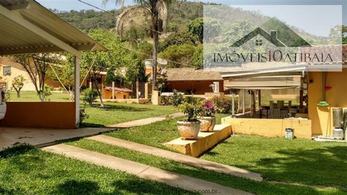 Imagem 10 de 29 de Chácaras À Venda Em Piracaia/sp - Compre O Seu Chácaras Aqui! - 1479418