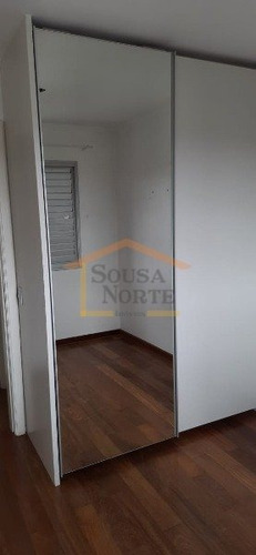Imagem 11 de 15 de Apartamento, Venda, Vila Guilherme, Sao Paulo - 29460 - V-29460