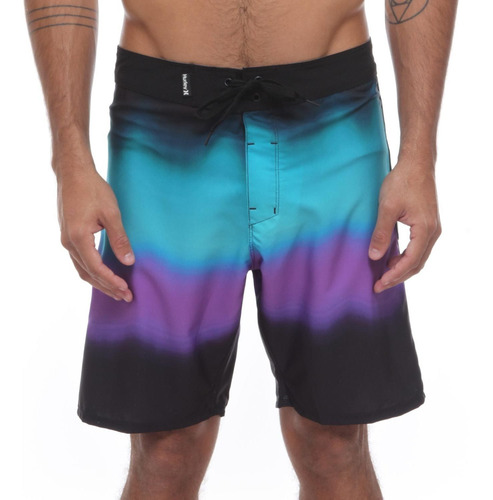 Boardshorts  Hurley Tranfer