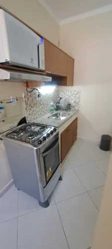 Kitnet Mobiliada Próximo Da Penha - Zl - Sp