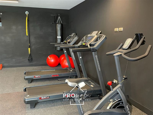Departamento En Venta En Las Condes