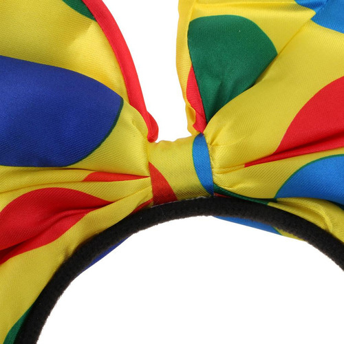Sombrero De Arlequín 4 Piezas