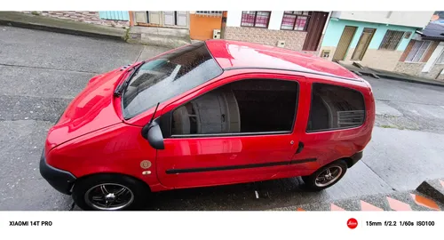 Renault Twingo 1.2 U Authentique