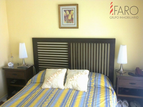 Imagen 3 de 21 de Apartamento Península 1 Dormitorio 1 Baño, Cochera - Punta Del Este Peninsula